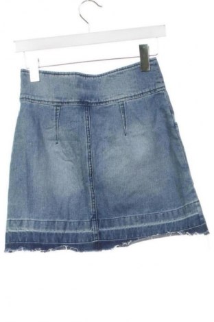Szoknya Amisu, Méret XS, Szín Kék, Ár 2 749 Ft