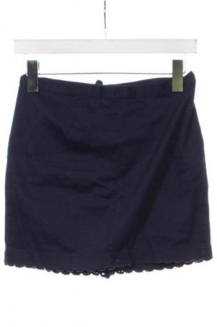 Пола Amisu, Размер XS, Цвят Син, Цена 2,04 €