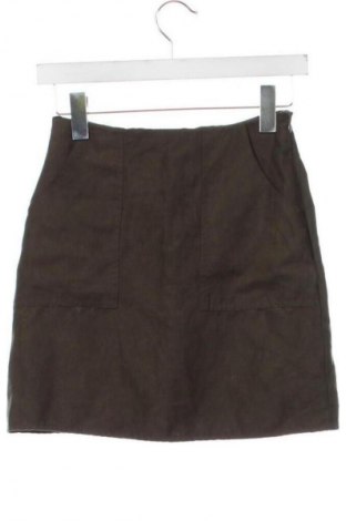 Пола Atmosphere, Размер XS, Цвят Зелен, Цена 2,04 €