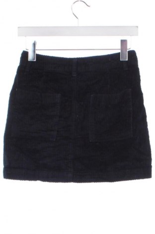 Пола BDG, Размер XS, Цвят Син, Цена 2,04 €