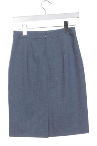 Spódnica Banana Republic, Rozmiar XS, Kolor Niebieski, Cena 23,99 zł