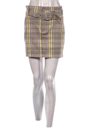 Φούστα Bershka, Μέγεθος S, Χρώμα Πολύχρωμο, Τιμή 1,99 €