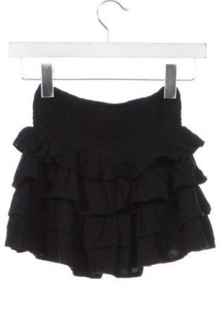 Rock Bershka, Größe XS, Farbe Schwarz, Preis € 10,99