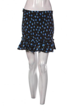 Rock Bershka, Größe M, Farbe Mehrfarbig, Preis 5,99 €