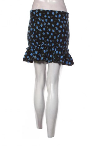 Rock Bershka, Größe M, Farbe Mehrfarbig, Preis 5,99 €