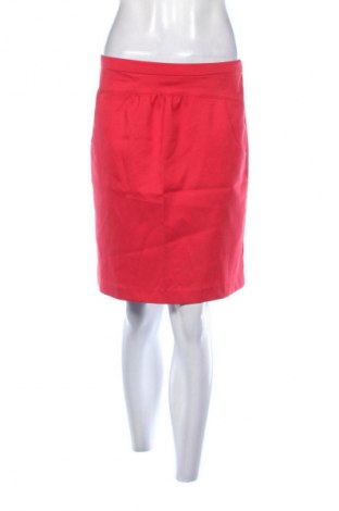 Spódnica Blancheporte, Rozmiar L, Kolor Czerwony, Cena 22,47 zł