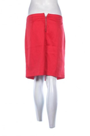 Spódnica Blancheporte, Rozmiar L, Kolor Czerwony, Cena 22,47 zł