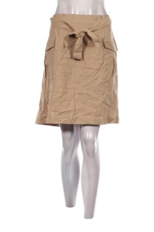 Sukně Body Flirt, Velikost XL, Barva Béžová, Cena  69,00 Kč