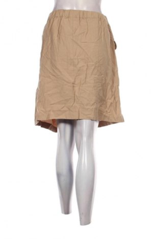 Sukně Body Flirt, Velikost XL, Barva Béžová, Cena  69,00 Kč