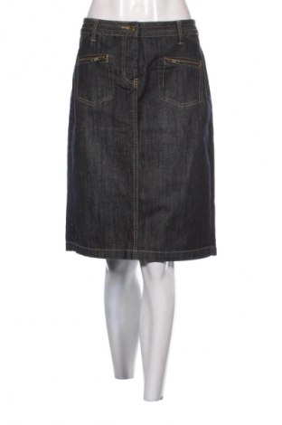 Φούστα Bon'a Parte, Μέγεθος L, Χρώμα Μπλέ, Τιμή 19,99 €