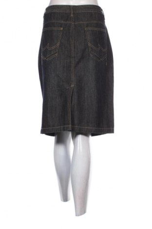 Φούστα Bon'a Parte, Μέγεθος L, Χρώμα Μπλέ, Τιμή 19,99 €