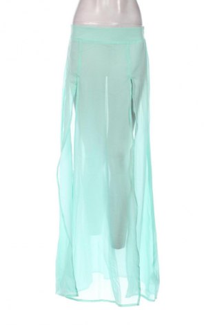 Sukňa Boohoo, Veľkosť S, Farba Zelená, Cena  10,95 €