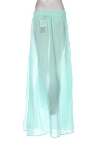 Sukňa Boohoo, Veľkosť S, Farba Zelená, Cena  10,95 €