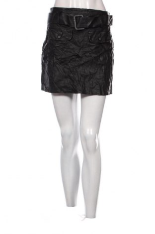 Rock CHROME, Größe M, Farbe Schwarz, Preis 2,99 €