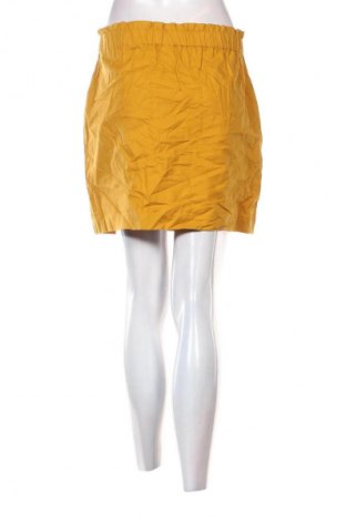 Szoknya Camaieu, Méret S, Szín Sárga, Ár 719 Ft