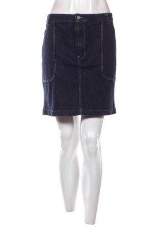 Szoknya Camaieu, Méret XL, Szín Kék, Ár 809 Ft