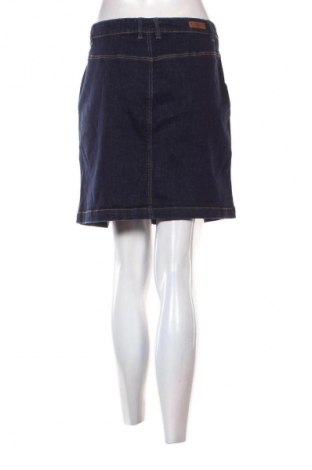 Szoknya Camaieu, Méret XL, Szín Kék, Ár 809 Ft