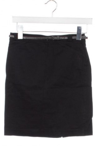 Пола Camaieu, Размер XS, Цвят Черен, Цена 2,55 €