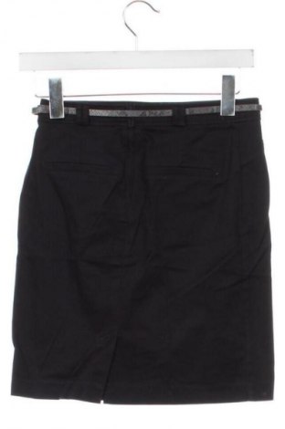 Пола Camaieu, Размер XS, Цвят Черен, Цена 2,55 €