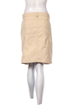 Szoknya Charles Vogele, Méret L, Szín Bézs, Ár 669 Ft