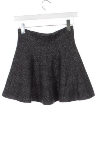 Пола Clockhouse, Размер XS, Цвят Сив, Цена 3,06 €