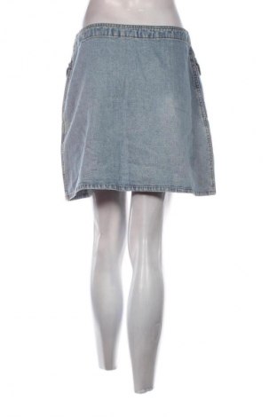 Rock Cross, Größe M, Farbe Blau, Preis 1,99 €