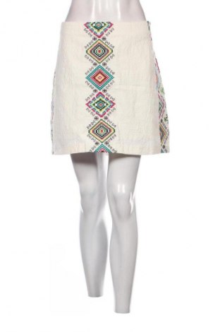 Sukně Desigual, Velikost XL, Barva Vícebarevné, Cena  309,00 Kč