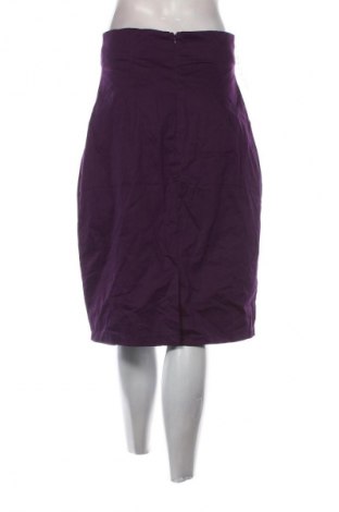 Φούστα Dolly and Dotty, Μέγεθος XL, Χρώμα Βιολετί, Τιμή 5,99 €