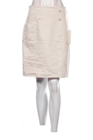 Rock Esprit, Größe M, Farbe Ecru, Preis 26,99 €, #132687373