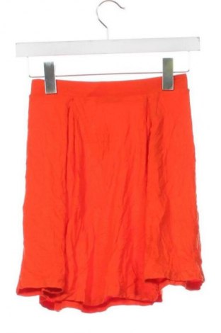 Пола Even&Odd, Размер XS, Цвят Оранжев, Цена 2,04 €