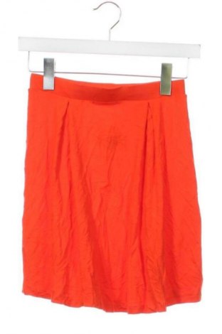 Пола Even&Odd, Размер XS, Цвят Оранжев, Цена 2,04 €