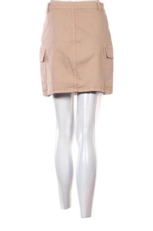 Пола Fb Sister, Размер S, Цвят Кафяв, Цена 2,04 €