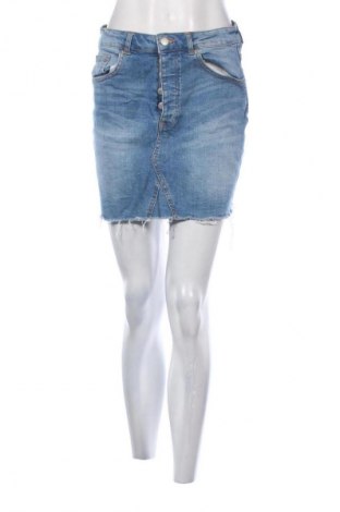 Spódnica Gina Tricot, Rozmiar M, Kolor Niebieski, Cena 10,99 zł