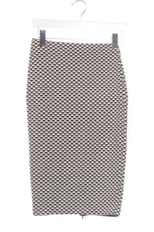 Пола H&M, Размер XS, Цвят Многоцветен, Цена 2,55 €