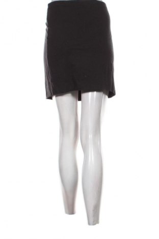 Rock H&M, Größe XL, Farbe Schwarz, Preis 2,99 €