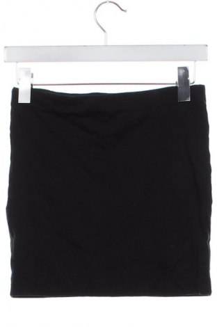 Пола H&M, Размер XS, Цвят Черен, Цена 2,04 €