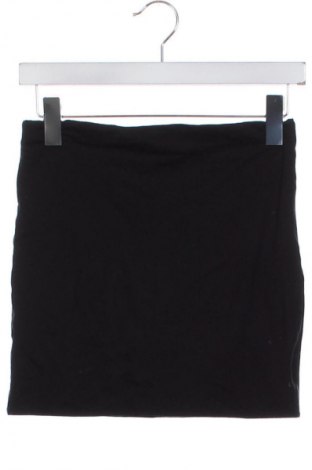 Пола H&M, Размер XS, Цвят Черен, Цена 2,04 €