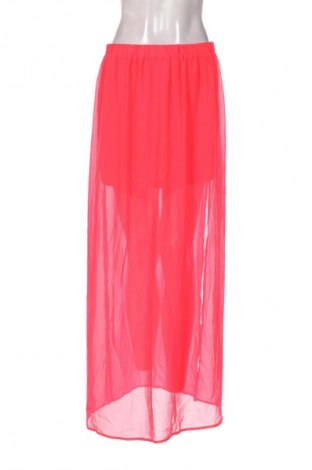 Sukně H&M, Velikost M, Barva Růžová, Cena  79,00 Kč