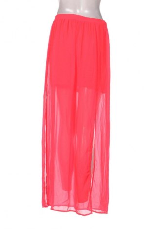 Sukně H&M, Velikost M, Barva Růžová, Cena  79,00 Kč