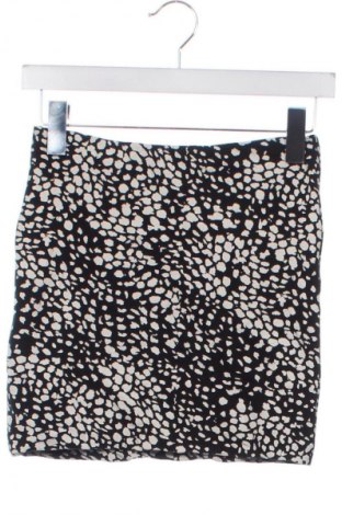 Rock H&M, Größe XS, Farbe Mehrfarbig, Preis 2,99 €