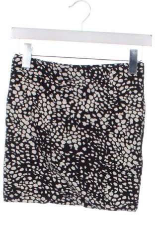 Rock H&M, Größe XS, Farbe Mehrfarbig, Preis 2,99 €