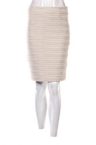 Пола H&M, Размер S, Цвят Бежов, Цена 2,04 €