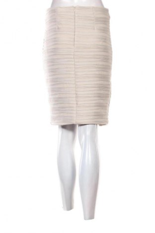 Пола H&M, Размер S, Цвят Бежов, Цена 2,04 €