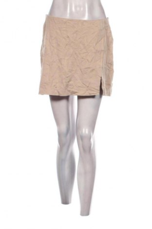 Пола H&M, Размер M, Цвят Бежов, Цена 2,04 €