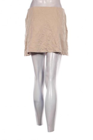 Пола H&M, Размер M, Цвят Бежов, Цена 2,04 €