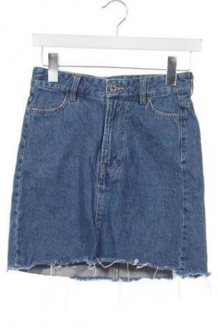 Sukně H&M, Velikost XS, Barva Modrá, Cena  246,00 Kč