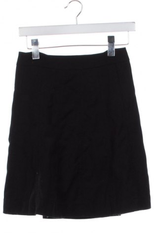 Пола H&M, Размер XS, Цвят Черен, Цена 2,04 €