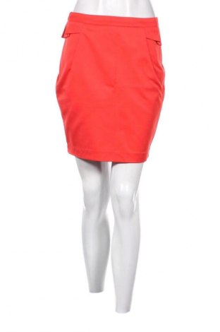 Пола H&M, Размер M, Цвят Червен, Цена 2,04 €