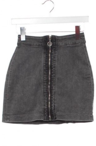 Sukně H&M, Velikost XXS, Barva Šedá, Cena  99,00 Kč