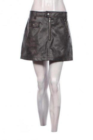 Пола H&M Divided, Размер M, Цвят Сив, Цена 6,13 €